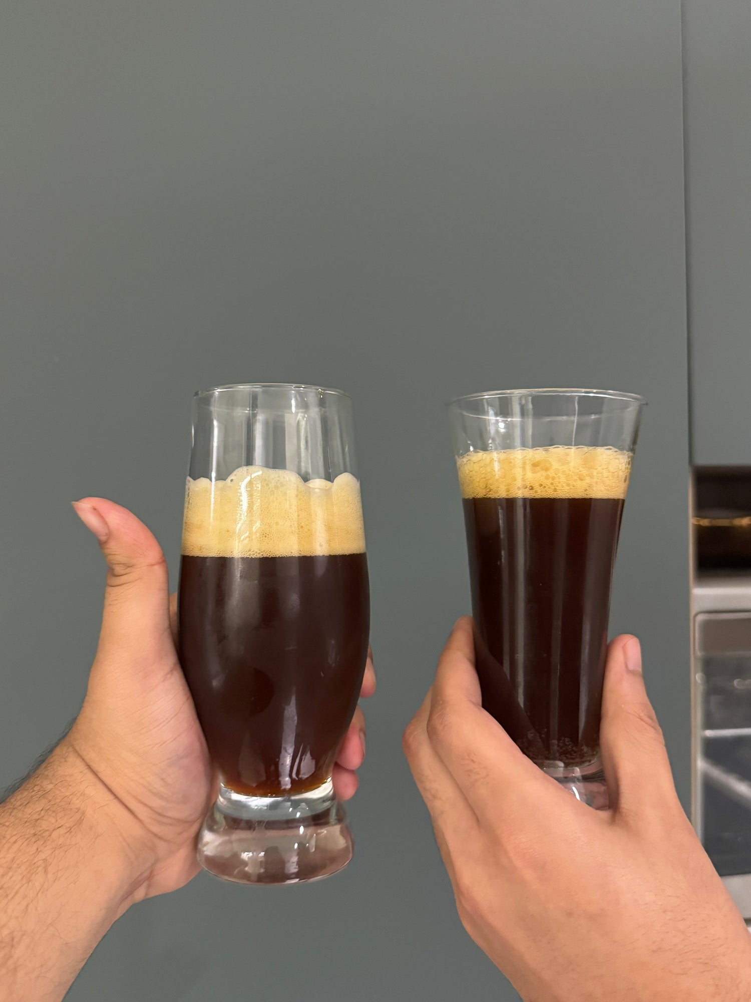 Filter Coffee Float Recipe (Quick Guide)