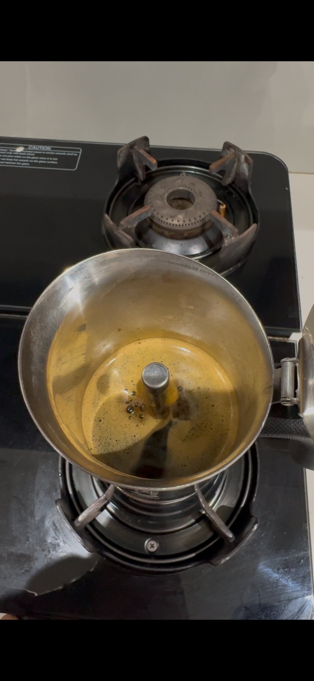 Moka Pot Coffee Recipe (Quick Guide)