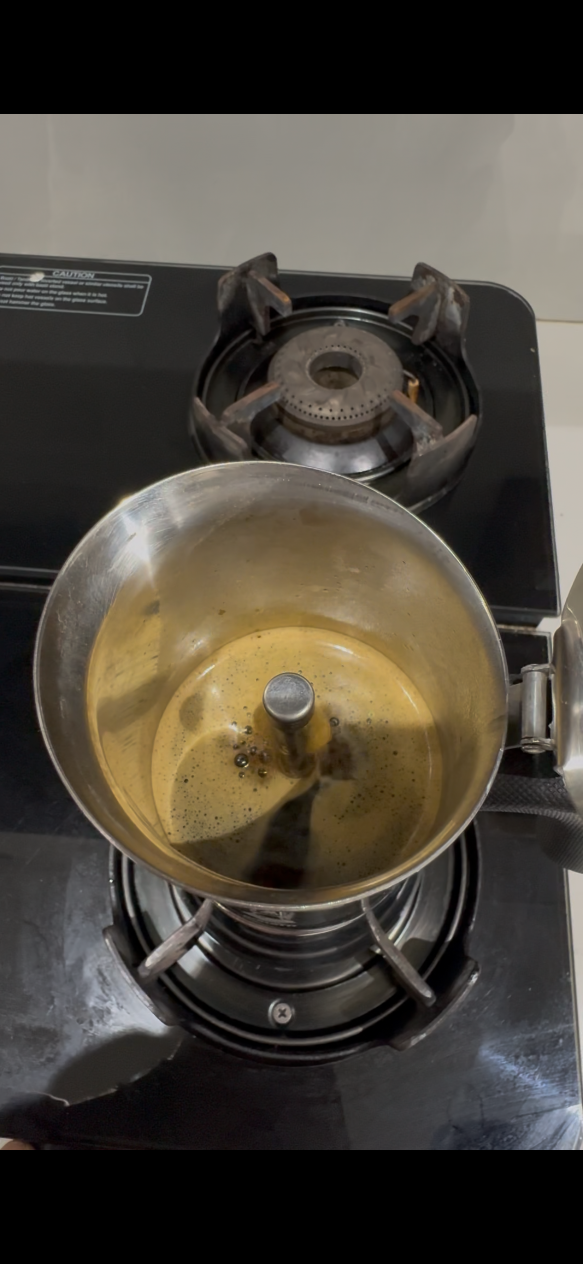 Moka Pot Coffee Recipe (Quick Guide)