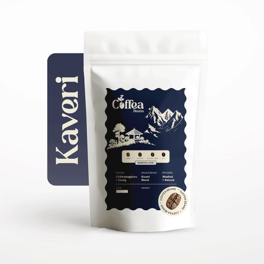 Kaveri Blend